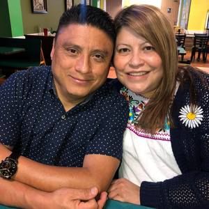 Meet your Posher, Rocio